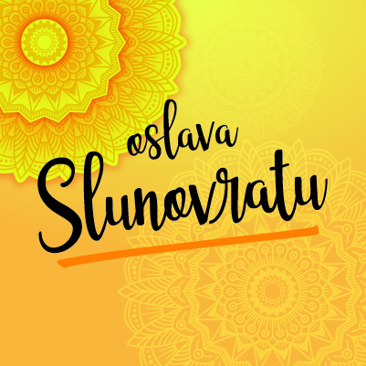 Oslava Slunovratu